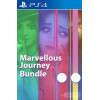 Marvellous Journeys Bundle PS4